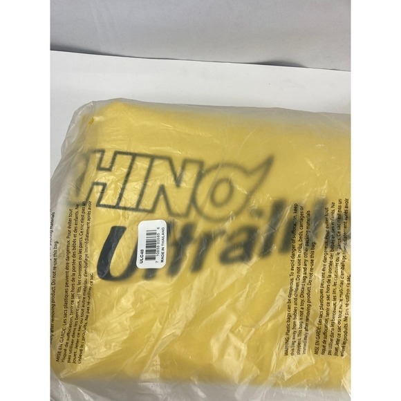 Champion Sports Rhino Replacement Ultra Lite Cover Includes Bladder - Picture 3 of 3